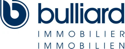 Logo de bulliard immobilier