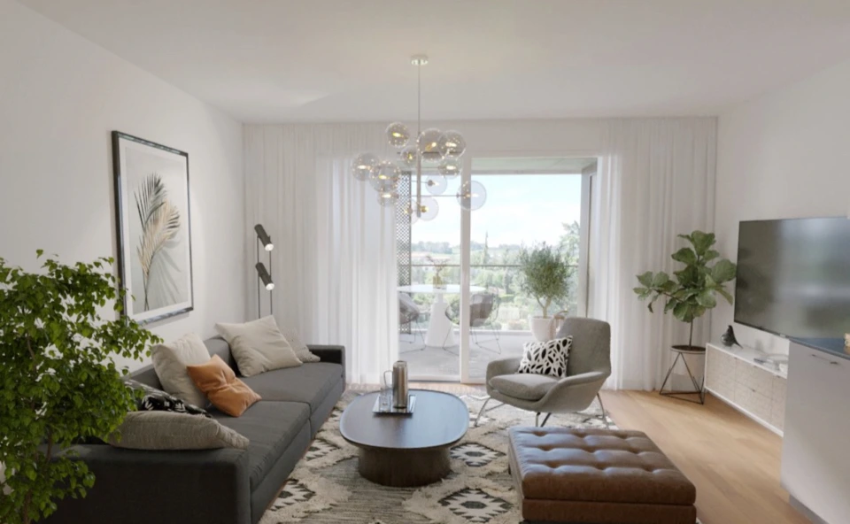 Aperçu de la visite virtuelle du lot 102