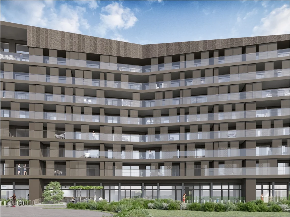 Image de l'intérieur d'un appartement