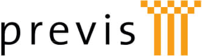 Logo de Previs